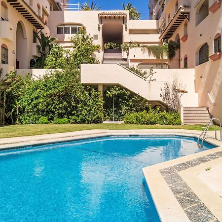 Apartment Marina Bay-1 By Interhome Estepona Extérieur photo