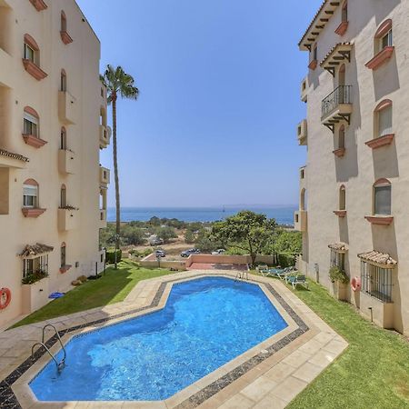 Apartment Marina Bay-1 By Interhome Estepona Extérieur photo