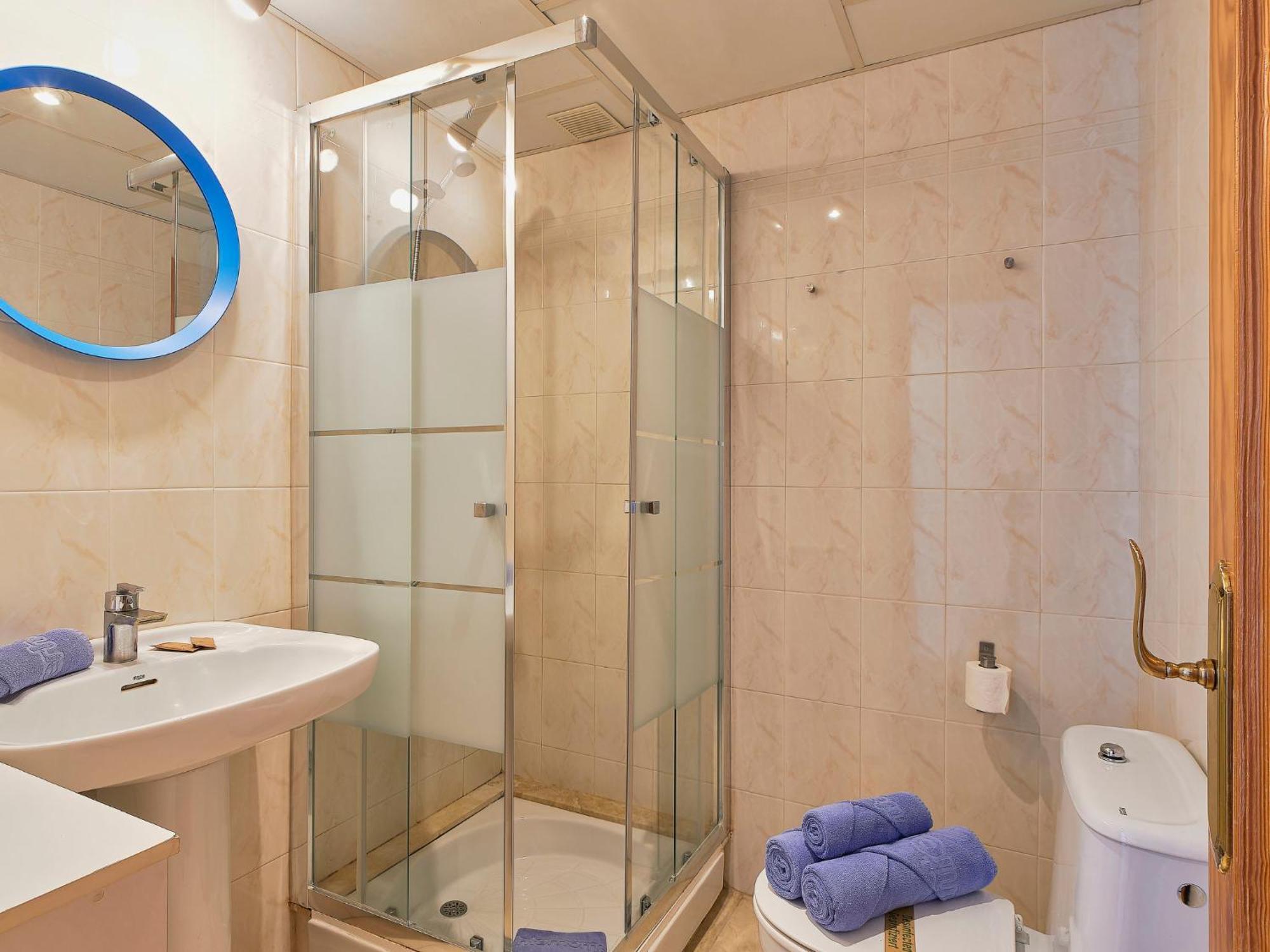 Apartment Marina Bay-1 By Interhome Estepona Extérieur photo