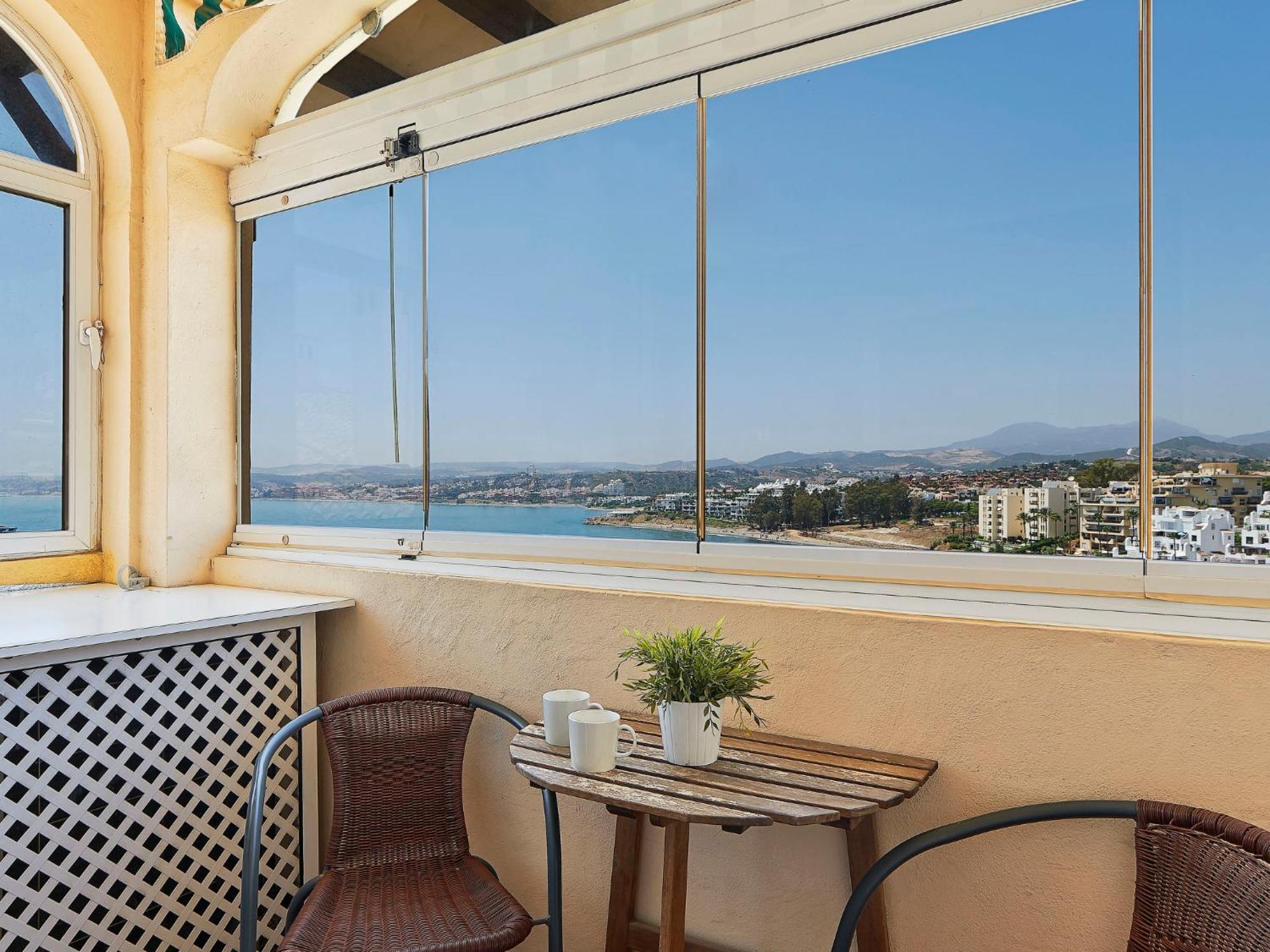 Apartment Marina Bay-1 By Interhome Estepona Extérieur photo