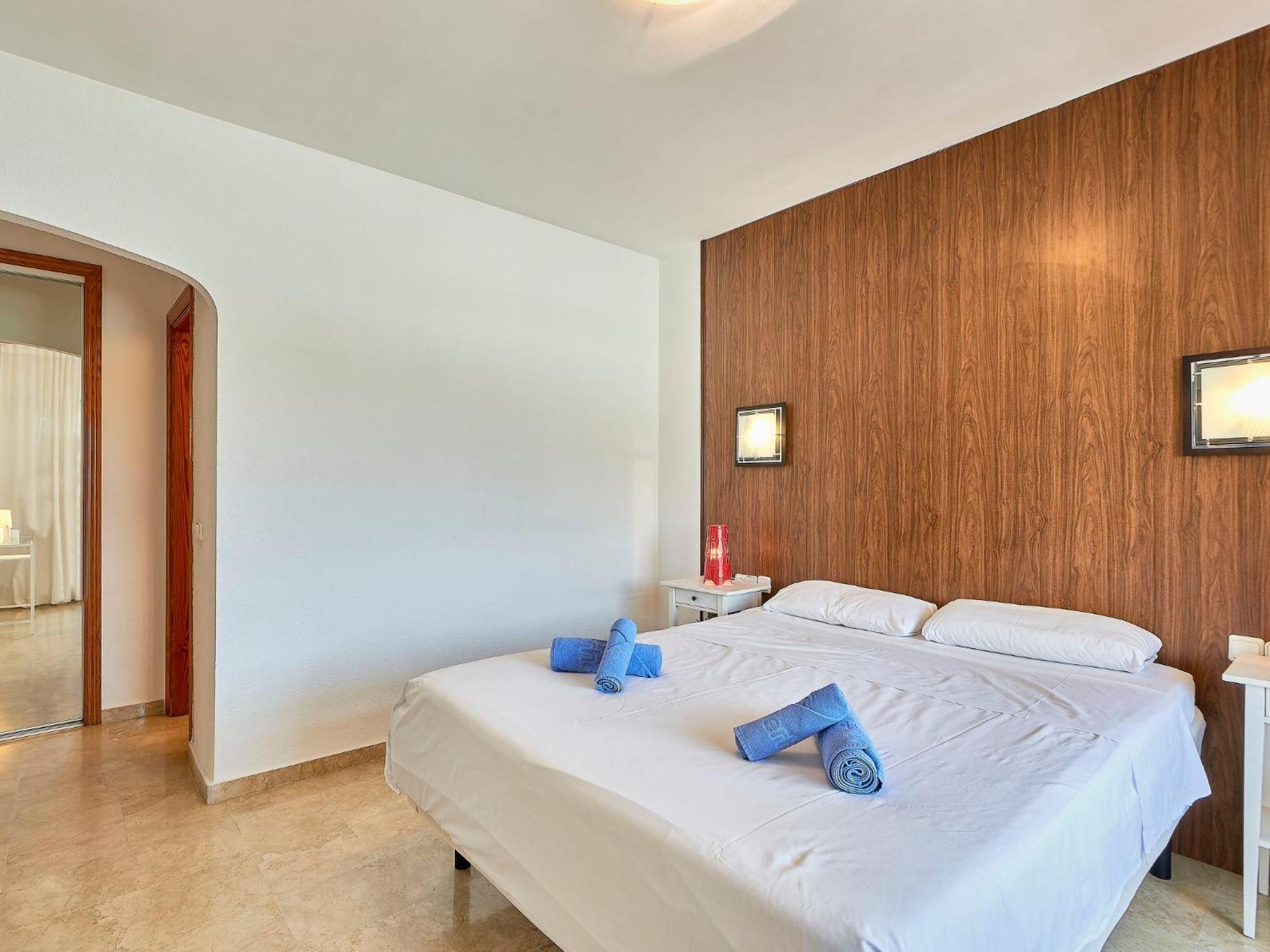 Apartment Marina Bay-1 By Interhome Estepona Extérieur photo