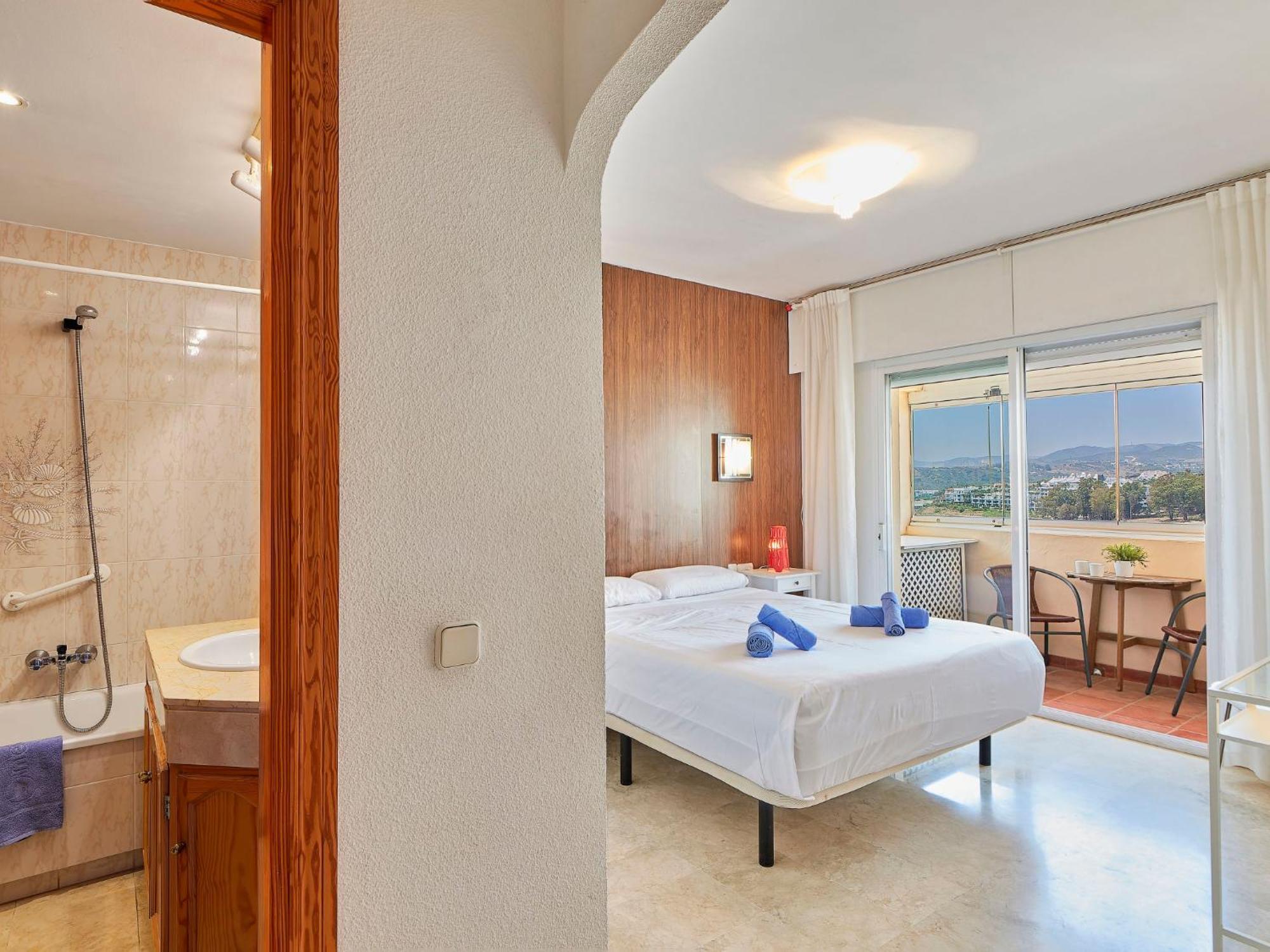 Apartment Marina Bay-1 By Interhome Estepona Extérieur photo