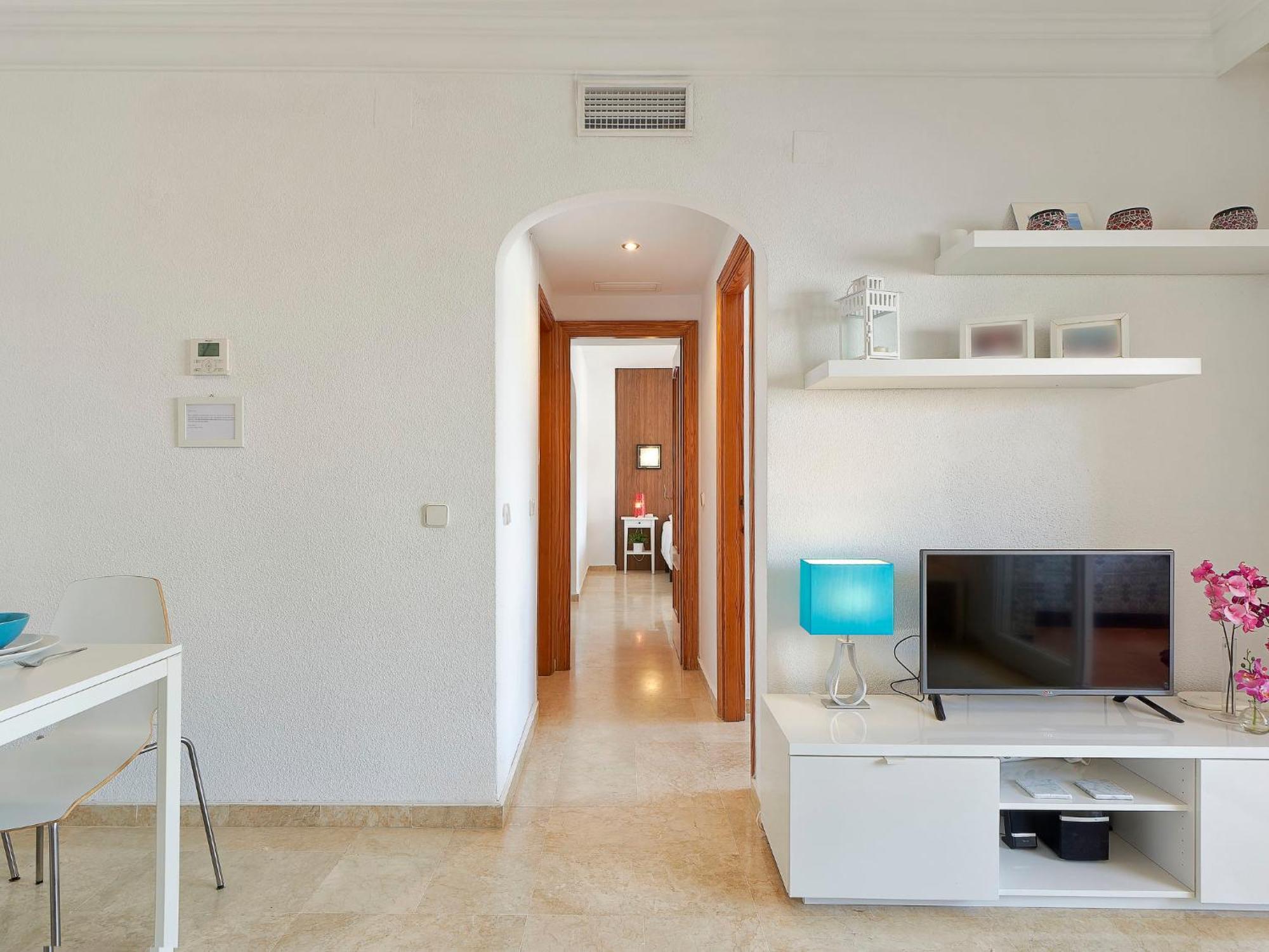 Apartment Marina Bay-1 By Interhome Estepona Extérieur photo