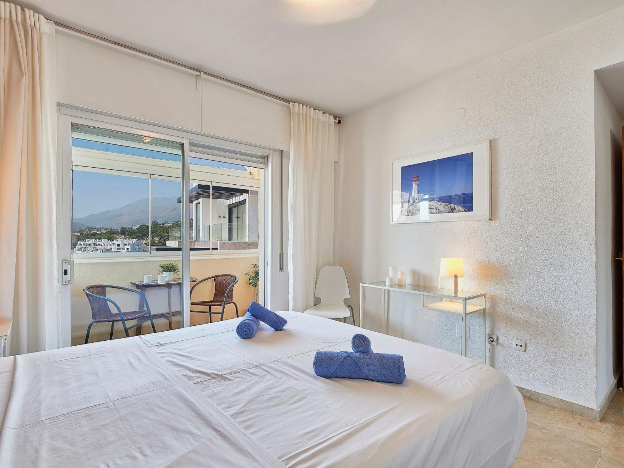 Apartment Marina Bay-1 By Interhome Estepona Extérieur photo