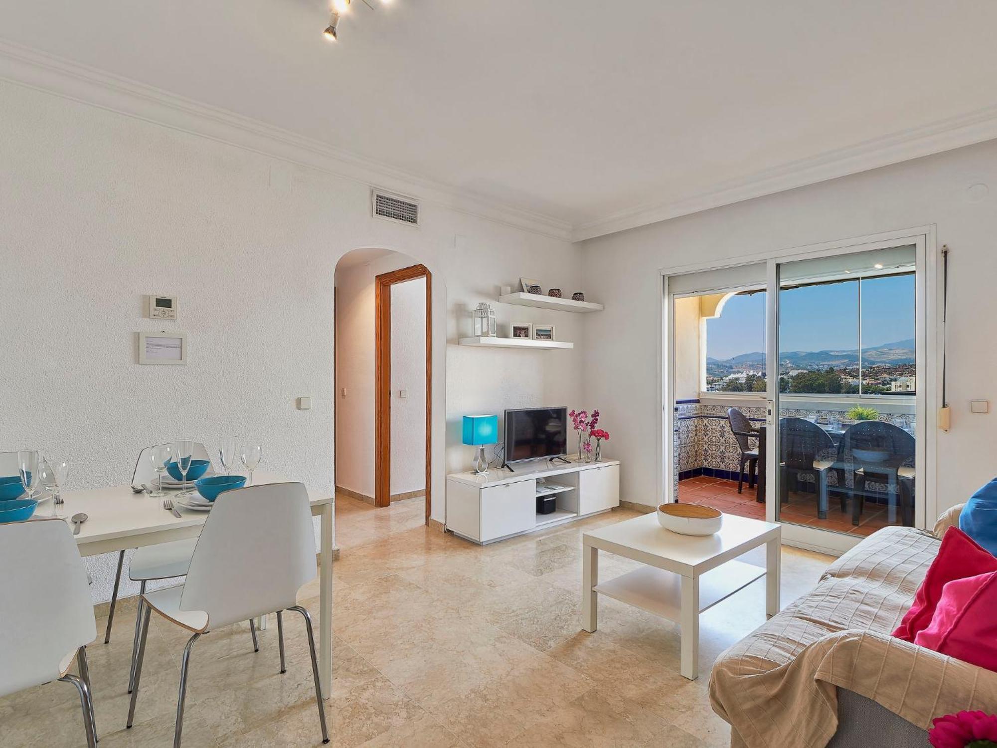 Apartment Marina Bay-1 By Interhome Estepona Extérieur photo