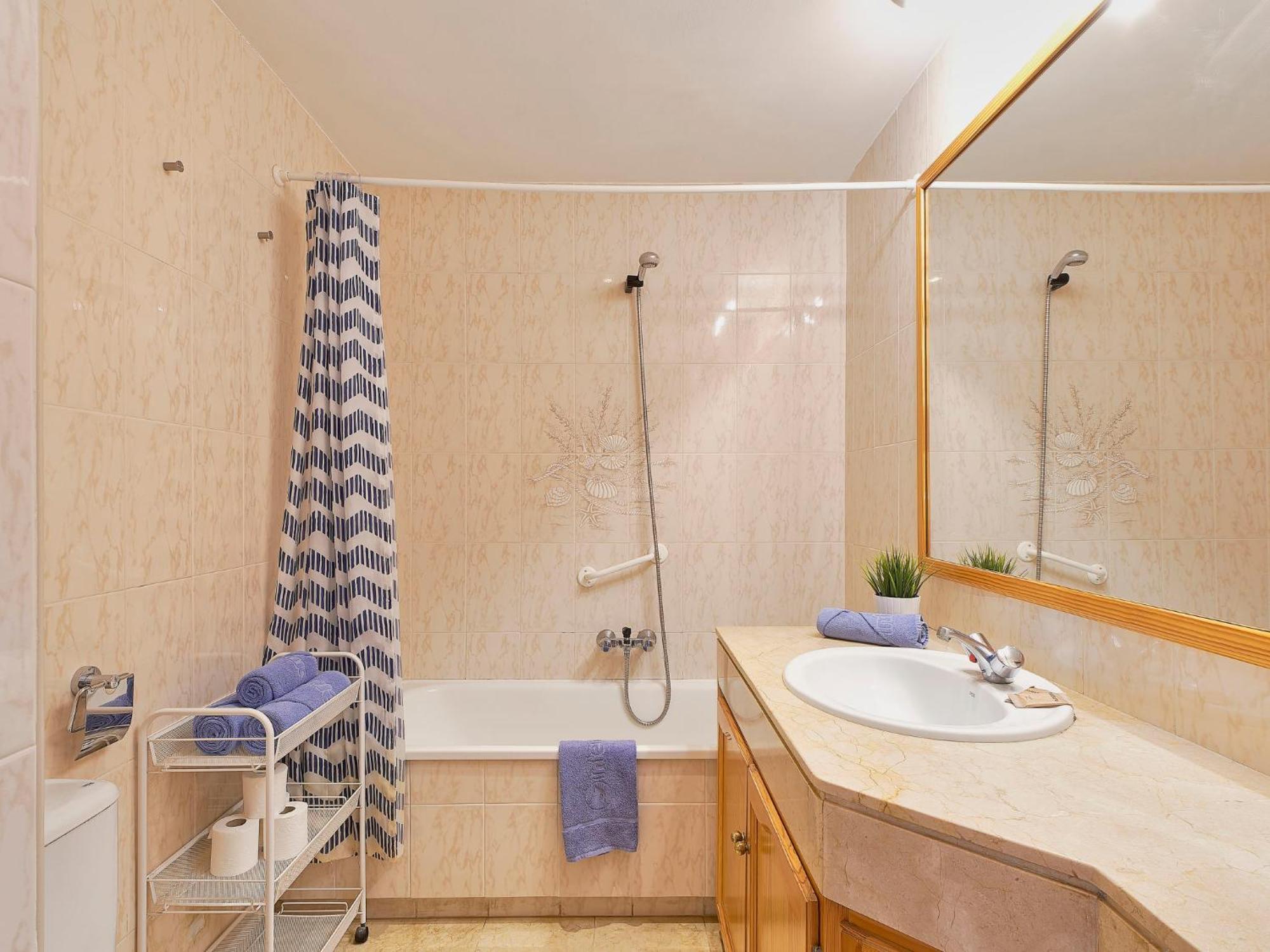 Apartment Marina Bay-1 By Interhome Estepona Extérieur photo